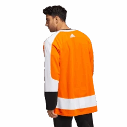 Philadelphia Flyers Home Adidas PrimeGreen Senior Jersey -The Hockey Shop adidas nhl jerseys philadelphia flyers home adidas primegreen senior jersey 28501468807234