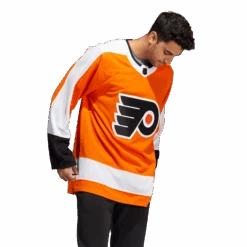 Philadelphia Flyers Home Adidas PrimeGreen Senior Jersey -The Hockey Shop adidas nhl jerseys philadelphia flyers home adidas primegreen senior jersey 28501468872770