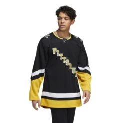 Pittsburgh Penguins Alternate Adidas PrimeGreen Senior Jersey 15 Pittsburgh Penguins Alternate Adidas PrimeGreen Senior Jersey -The Hockey Shop adidas nhl jerseys pittsburgh penguins alternate adidas primegreen senior jersey 29271744970818