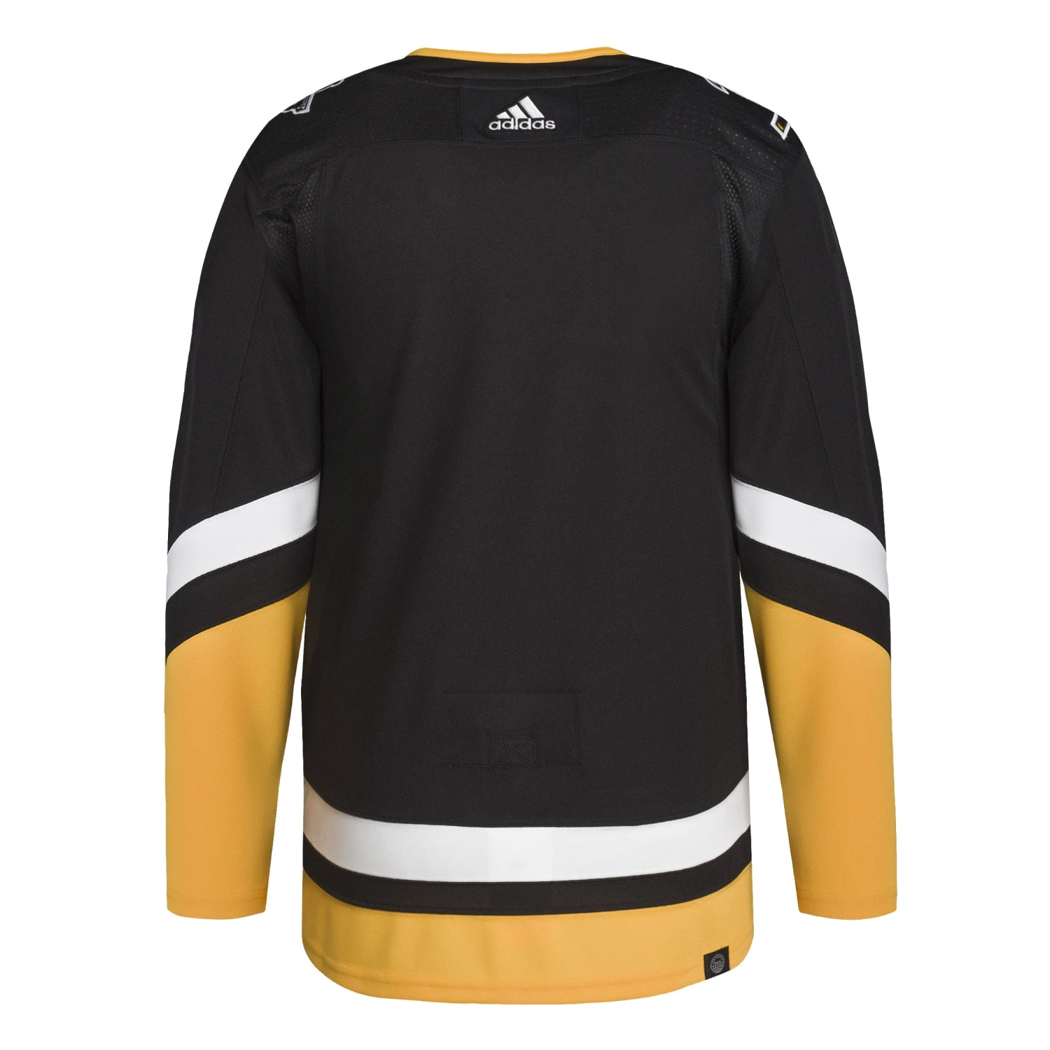 Pittsburgh Penguins Alternate Adidas PrimeGreen Senior Jersey 4 Pittsburgh Penguins Alternate Adidas PrimeGreen Senior Jersey - Image 2