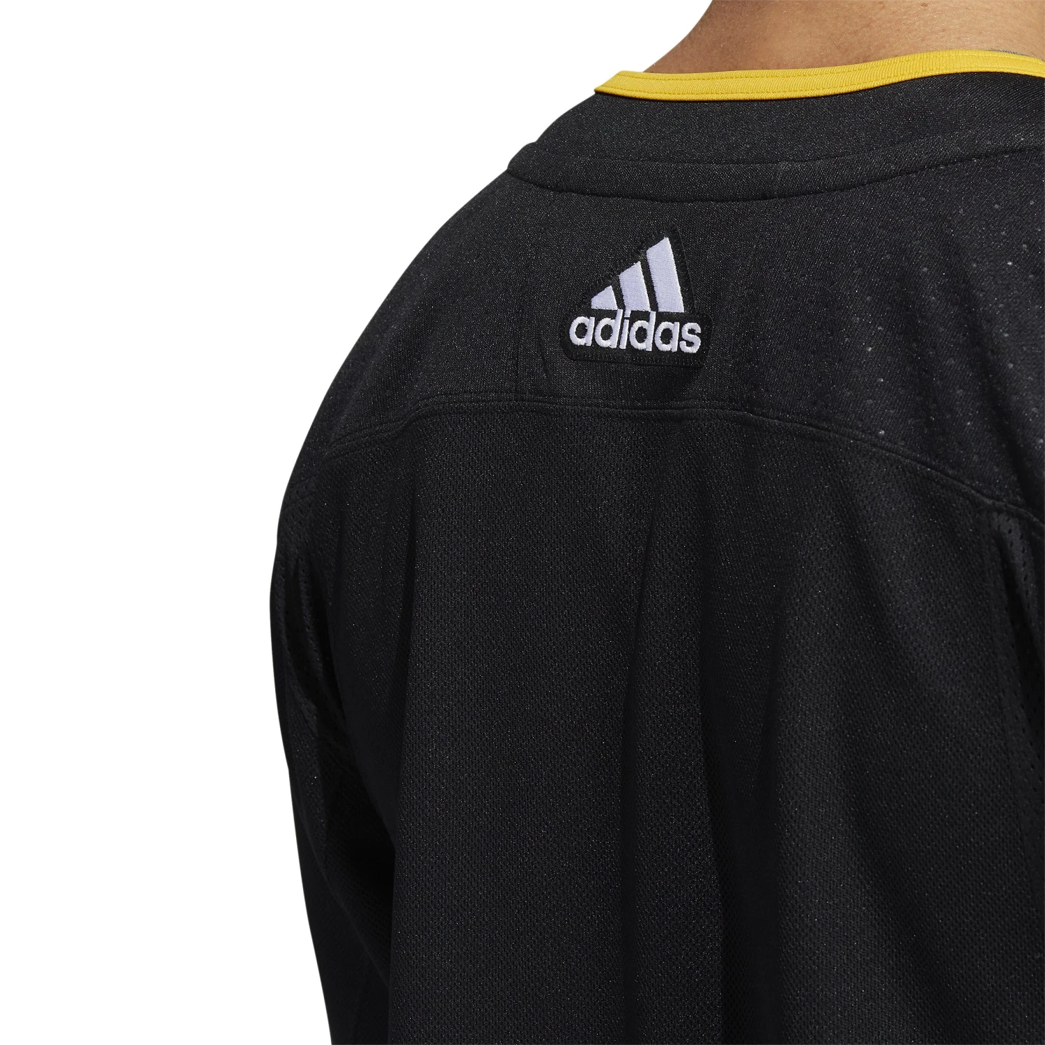 Pittsburgh Penguins Alternate Adidas PrimeGreen Senior Jersey 10 Pittsburgh Penguins Alternate Adidas PrimeGreen Senior Jersey - Image 8