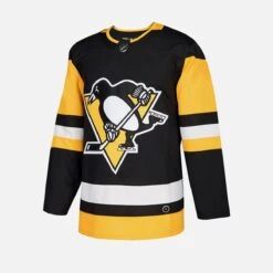 Pittsburgh Penguins Home Adidas Authentic Senior Jersey -The Hockey Shop adidas nhl jerseys pittsburgh penguins home adidas authentic senior jersey 4528107847746