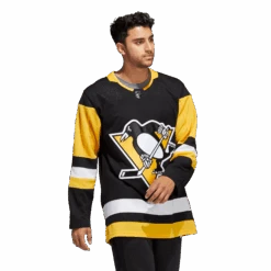 Pittsburgh Penguins Home Adidas PrimeGreen Senior Jersey -The Hockey Shop adidas nhl jerseys pittsburgh penguins home adidas primegreen senior jersey 28501466415170