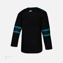 San Jose Sharks Alternate Adidas Authentic Senior Jersey (2019) -The Hockey Shop adidas nhl jerseys san jose sharks alternate adidas authentic senior jersey 2019 4528869244994