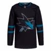 San Jose Sharks Alternate Adidas PrimeGreen Senior Jersey -The Hockey Shop adidas nhl jerseys san jose sharks alternate adidas primegreen senior jersey black 52 l 28501459468354