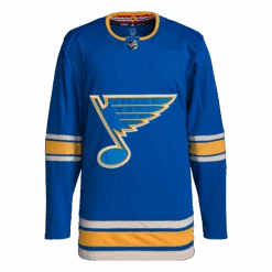 St. Louis Blues Alternate Adidas PrimeGreen Senior Jersey 6 St. Louis Blues Alternate Adidas PrimeGreen Senior Jersey -The Hockey Shop adidas nhl jerseys st louis blues alternate adidas primegreen senior jersey 28501378957378