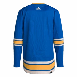 St. Louis Blues Alternate Adidas PrimeGreen Senior Jersey 7 St. Louis Blues Alternate Adidas PrimeGreen Senior Jersey -The Hockey Shop adidas nhl jerseys st louis blues alternate adidas primegreen senior jersey 28501378990146