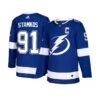 Tampa Bay Lightning Home Adidas Authentic Senior Jersey - Steven Stamkos -The Hockey Shop adidas nhl jerseys tampa bay lightning home adidas authentic senior jersey steven stamkos royal 54 xl 28744329822274