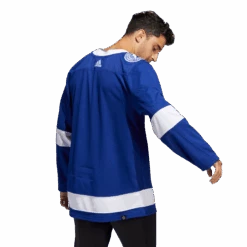 Tampa Bay Lightning Home Adidas PrimeGreen Senior Jersey 12 Tampa Bay Lightning Home Adidas PrimeGreen Senior Jersey -The Hockey Shop adidas nhl jerseys tampa bay lightning home adidas primegreen senior jersey 28501372764226