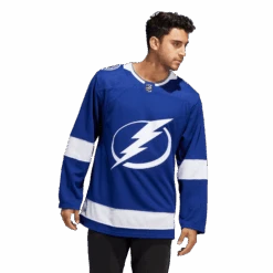 Tampa Bay Lightning Home Adidas PrimeGreen Senior Jersey 11 Tampa Bay Lightning Home Adidas PrimeGreen Senior Jersey -The Hockey Shop adidas nhl jerseys tampa bay lightning home adidas primegreen senior jersey 28501372796994