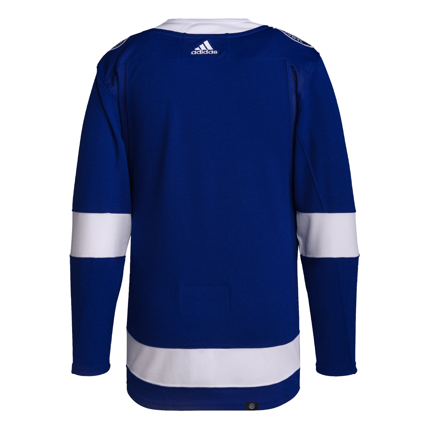Tampa Bay Lightning Home Adidas PrimeGreen Senior Jersey 7 Tampa Bay Lightning Home Adidas PrimeGreen Senior Jersey - Image 5