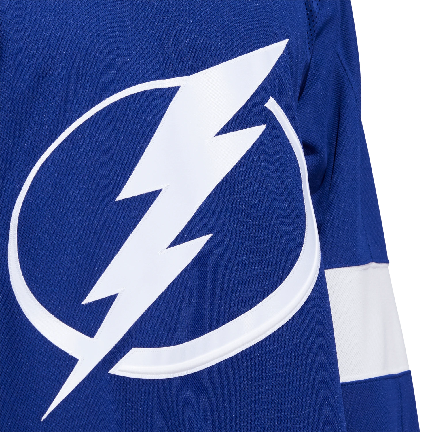 Tampa Bay Lightning Home Adidas PrimeGreen Senior Jersey 8 Tampa Bay Lightning Home Adidas PrimeGreen Senior Jersey - Image 6