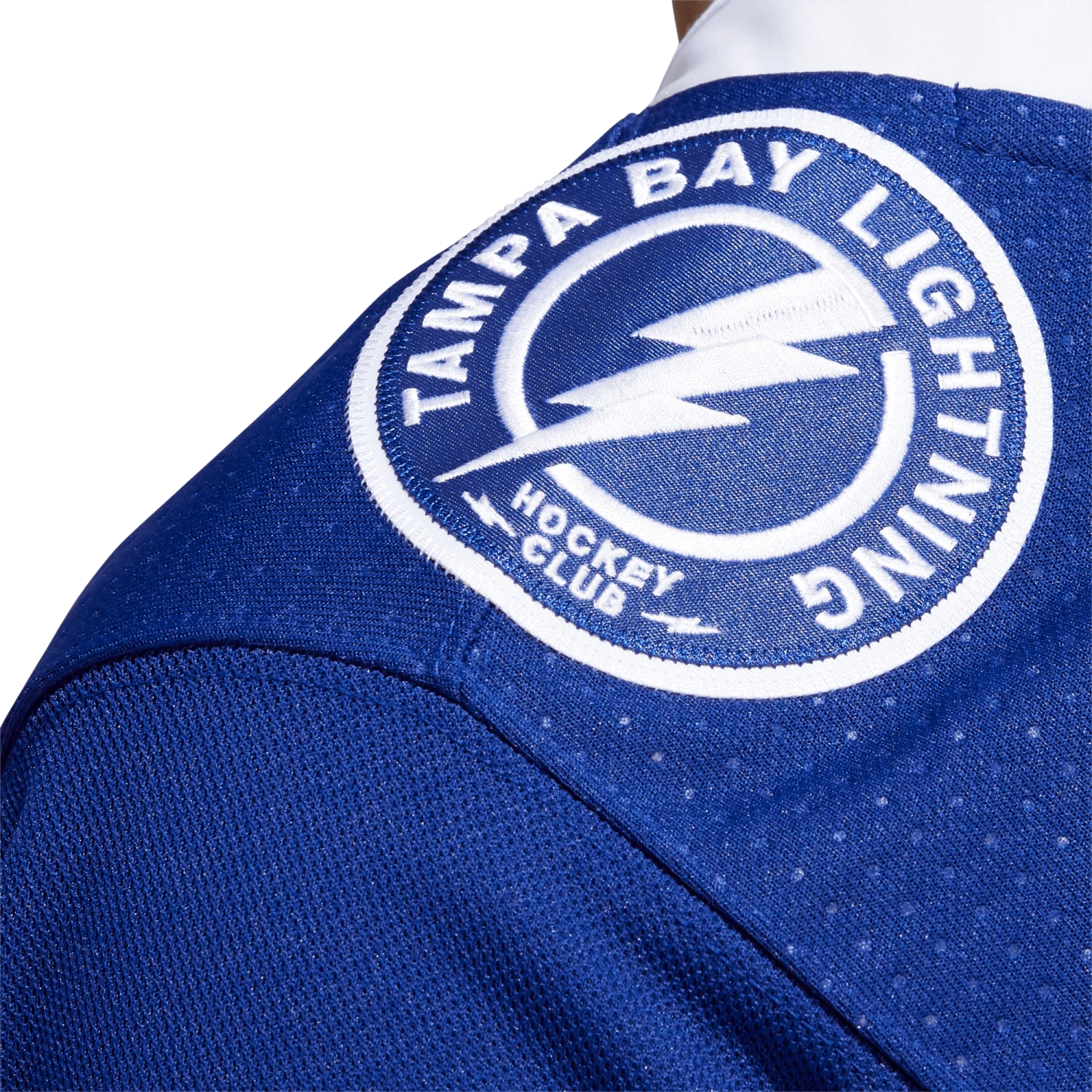 Tampa Bay Lightning Home Adidas PrimeGreen Senior Jersey 9 Tampa Bay Lightning Home Adidas PrimeGreen Senior Jersey - Image 7