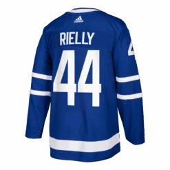 Toronto Maple Leafs Home Adidas Authentic Senior Jersey - Morgan Reilly
