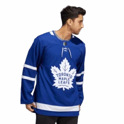 Toronto Maple Leafs Home Adidas PrimeGreen Senior Jersey 11 Toronto Maple Leafs Home Adidas PrimeGreen Senior Jersey -The Hockey Shop adidas nhl jerseys toronto maple leafs home adidas primegreen senior jersey 28501365227586