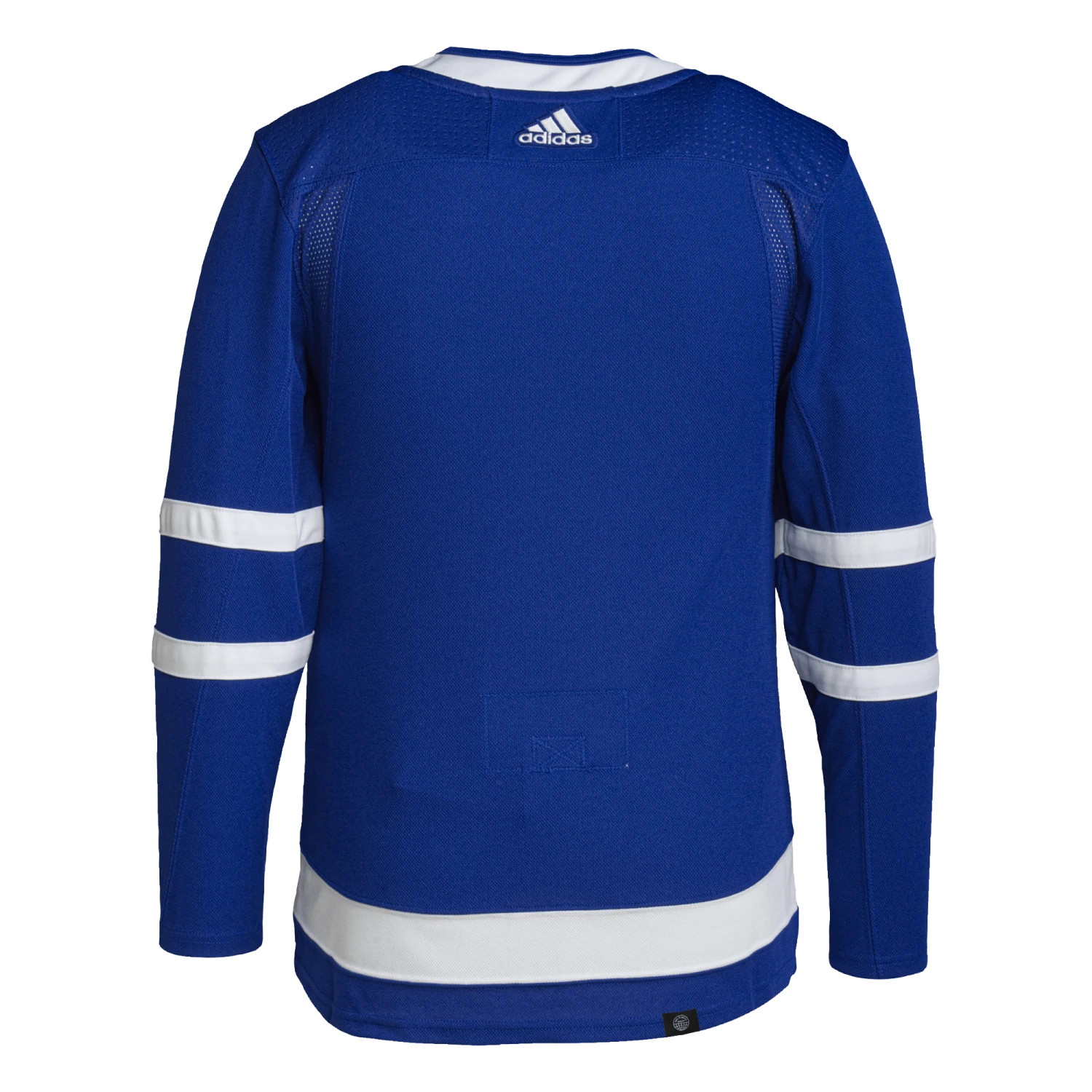 Toronto Maple Leafs Home Adidas PrimeGreen Senior Jersey 7 Toronto Maple Leafs Home Adidas PrimeGreen Senior Jersey - Image 5