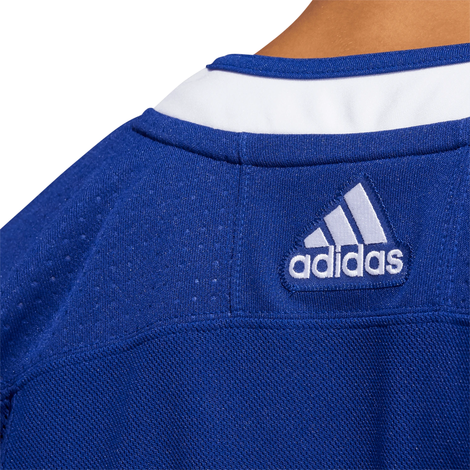 Toronto Maple Leafs Home Adidas PrimeGreen Senior Jersey 9 Toronto Maple Leafs Home Adidas PrimeGreen Senior Jersey - Image 7