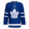 Toronto Maple Leafs Home Adidas PrimeGreen Senior Jersey 2 Toronto Maple Leafs Home Adidas PrimeGreen Senior Jersey -The Hockey Shop adidas nhl jerseys toronto maple leafs home adidas primegreen senior jersey royal 44 xs 28501365260354