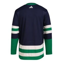 Vancouver Canucks Adidas PrimeGreen Reverse Retro Senior Jersey -The Hockey Shop adidas nhl jerseys vancouver canucks adidas primegreen reverse retro senior jersey 30362167443522
