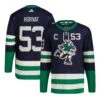 Vancouver Canucks Adidas PrimeGreen Reverse Retro Senior Jersey - Bo Horvat -The Hockey Shop adidas nhl jerseys vancouver canucks adidas primegreen reverse retro senior jersey bo horvat 29837698793538
