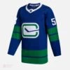 Vancouver Canucks Alternate Adidas Authentic Senior Jersey - Bo Horvat 2 Vancouver Canucks Alternate Adidas Authentic Senior Jersey - Bo Horvat -The Hockey Shop adidas nhl jerseys vancouver canucks alternate adidas authentic senior jersey bo horvat 11139076948034