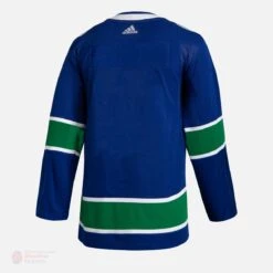 Vancouver Canucks Home Adidas Authentic Senior Jersey 7 Vancouver Canucks Home Adidas Authentic Senior Jersey -The Hockey Shop adidas nhl jerseys vancouver canucks home adidas authentic senior jersey 12846988427330