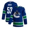 Vancouver Canucks Home Adidas Authentic Senior Jersey - Bo Horvat -The Hockey Shop adidas nhl jerseys vancouver canucks home adidas authentic senior jersey bo horvat royal 54 xl 28759242899522