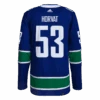 Vancouver Canucks Home Adidas PrimeGreen Senior Jersey - Bo Horvat -The Hockey Shop adidas nhl jerseys vancouver canucks home adidas primegreen senior jersey bo horvat royal 54 xl 28501323972674