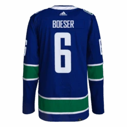 Vancouver Canucks Home Adidas PrimeGreen Senior Jersey - Brock Boeser -The Hockey Shop adidas nhl jerseys vancouver canucks home adidas primegreen senior jersey brock boeser 28501369552962