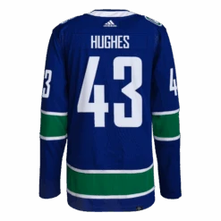 Vancouver Canucks Home Adidas PrimeGreen Senior Jersey - Quinn Hughes 7 Vancouver Canucks Home Adidas PrimeGreen Senior Jersey - Quinn Hughes -The Hockey Shop adidas nhl jerseys vancouver canucks home adidas primegreen senior jersey quinn hughes 28658227511362
