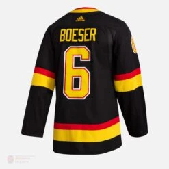Vancouver Canucks Skate Adidas Authentic Senior Jersey - Brock Boeser -The Hockey Shop adidas nhl jerseys vancouver canucks skate adidas authentic senior jersey brock boeser 12850736824386