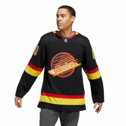 Vancouver Canucks Skate Adidas PrimeGreen Senior Jersey - Elias Pettersson -The Hockey Shop adidas nhl jerseys vancouver canucks skate adidas primegreen senior jersey elias pettersson 28658264375362