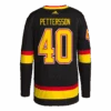 Vancouver Canucks Skate Adidas PrimeGreen Senior Jersey - Elias Pettersson -The Hockey Shop adidas nhl jerseys vancouver canucks skate adidas primegreen senior jersey elias pettersson black 56 xxl 28658264277058