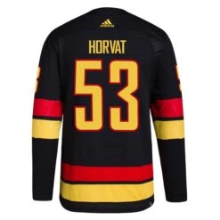 Vancouver Canucks Third Skate Adidas PrimeGreen Senior Jersey - Bo Horvat -The Hockey Shop adidas nhl jerseys vancouver canucks third skate adidas primegreen senior jersey bo horvat 30025531752514