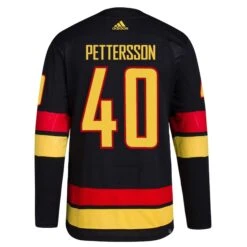 Vancouver Canucks Third Skate Adidas PrimeGreen Senior Jersey - Elias Pettersson 10 Vancouver Canucks Third Skate Adidas PrimeGreen Senior Jersey - Elias Pettersson -The Hockey Shop adidas nhl jerseys vancouver canucks third skate adidas primegreen senior jersey elias pettersson 30025525723202