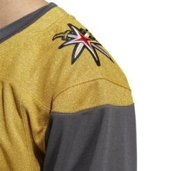 Vegas Golden Knights Alternate Adidas PrimeGreen Senior Jersey -The Hockey Shop adidas nhl jerseys vegas golden knights alternate adidas primegreen senior jersey 29271753490498