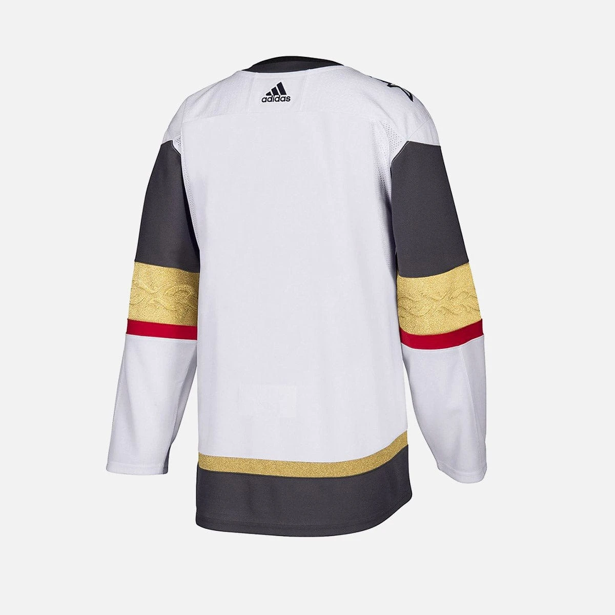 Vegas Golden Knights Away Adidas Authentic Senior Jersey 5 Vegas Golden Knights Away Adidas Authentic Senior Jersey - Image 3