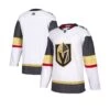 Vegas Golden Knights Away Adidas Authentic Senior Jersey -The Hockey Shop adidas nhl jerseys vegas golden knights away adidas authentic senior jersey white 54 xl 30362733609026