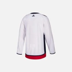 Washington Capitals Away Adidas Authentic Senior Jersey -The Hockey Shop adidas nhl jerseys washington capitals away adidas authentic senior jersey white 50 m 4528078061634