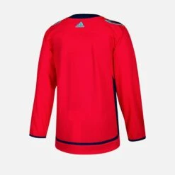 Washington Capitals Home Adidas Authentic Senior Jersey 7 Washington Capitals Home Adidas Authentic Senior Jersey -The Hockey Shop adidas nhl jerseys washington capitals home adidas authentic senior jersey 4528126591042