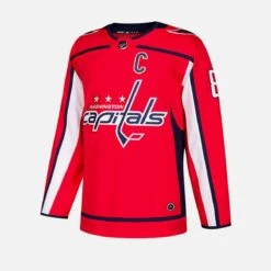 Washington Capitals Home Adidas Authentic Senior Jersey - Alexander Ovechkin 7 Washington Capitals Home Adidas Authentic Senior Jersey - Alexander Ovechkin -The Hockey Shop adidas nhl jerseys washington capitals home adidas authentic senior jersey alexander ovechkin 4528130523202