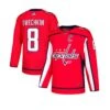 Washington Capitals Home Adidas Authentic Senior Jersey - Alexander Ovechkin -The Hockey Shop adidas nhl jerseys washington capitals home adidas authentic senior jersey alexander ovechkin red 54 xl 28744346796098