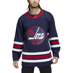 Winnipeg Jets Alternate Home Adidas PrimeGreen Senior Jersey 13 Winnipeg Jets Alternate Home Adidas PrimeGreen Senior Jersey -The Hockey Shop adidas nhl jerseys winnipeg jets alternate home adidas primegreen senior jersey 29271756046402