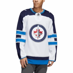 Winnipeg Jets Away Home Adidas PrimeGreen Senior Jersey -The Hockey Shop adidas nhl jerseys winnipeg jets away home adidas primegreen senior jersey 28714923425858