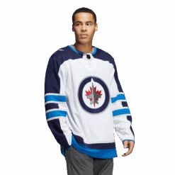 Winnipeg Jets Away Home Adidas PrimeGreen Senior Jersey -The Hockey Shop adidas nhl jerseys winnipeg jets away home adidas primegreen senior jersey 28714923458626