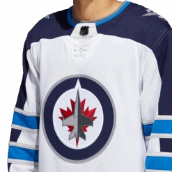 Winnipeg Jets Away Home Adidas PrimeGreen Senior Jersey -The Hockey Shop adidas nhl jerseys winnipeg jets away home adidas primegreen senior jersey 28714923524162