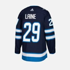 Winnipeg Jets Home Adidas Authentic Senior Jersey - Patrik Laine -The Hockey Shop adidas nhl jerseys winnipeg jets home adidas authentic senior jersey patrik laine 4528147726402