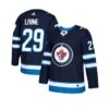 Winnipeg Jets Home Adidas Authentic Senior Jersey - Patrik Laine -The Hockey Shop adidas nhl jerseys winnipeg jets home adidas authentic senior jersey patrik laine navy 54 xl 28744346959938