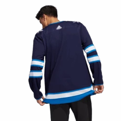 Winnipeg Jets Home Adidas PrimeGreen Senior Jersey 12 Winnipeg Jets Home Adidas PrimeGreen Senior Jersey -The Hockey Shop adidas nhl jerseys winnipeg jets home adidas primegreen senior jersey 28501301231682