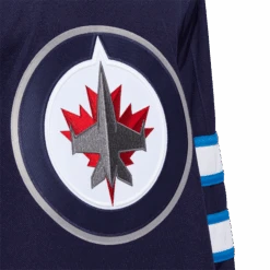 Winnipeg Jets Home Adidas PrimeGreen Senior Jersey 15 Winnipeg Jets Home Adidas PrimeGreen Senior Jersey -The Hockey Shop adidas nhl jerseys winnipeg jets home adidas primegreen senior jersey 28501301297218